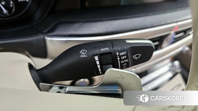 Genesis G90 id 4370855 из Кореи 10