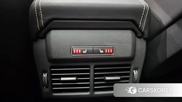 Land Rover Range Rover Evoque id 3102053 из Кореи 10