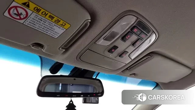 Kia The New Carnival id 3055547 из Кореи 10