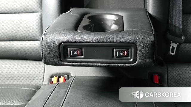 Renault Korea (Samsung) The New QM6 id 4410433 из Кореи 10