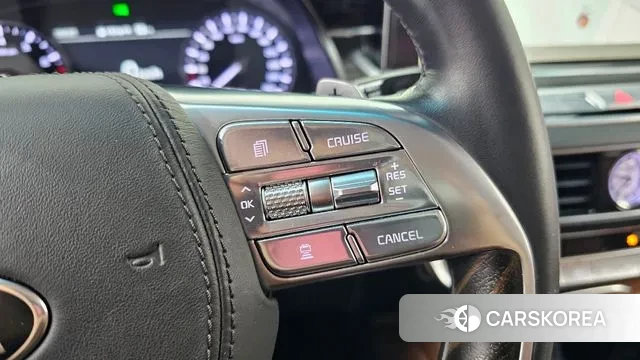 Kia More K9 id 3530952 из Кореи 10