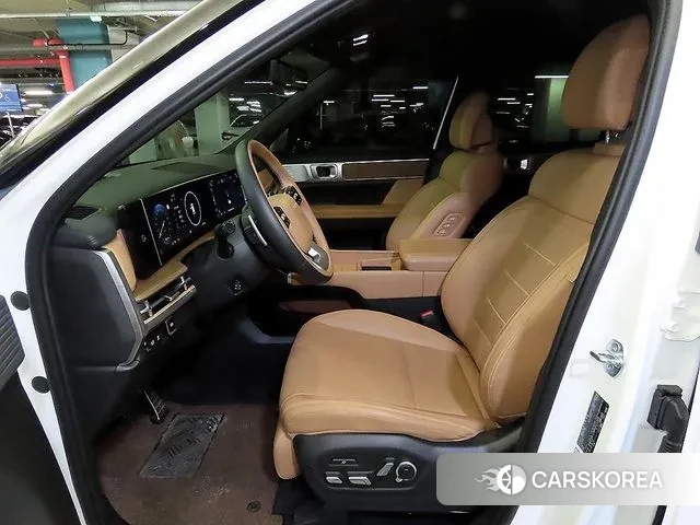 Hyundai Santa Fe (MX5) id 3757398 из Кореи 10