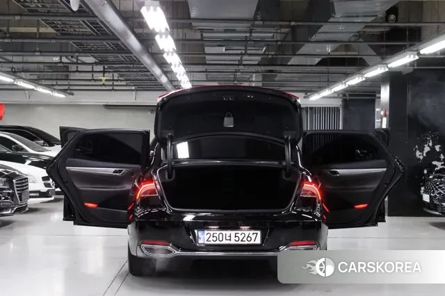 Hyundai The New Grandeur IG id 3621614 из Кореи 10