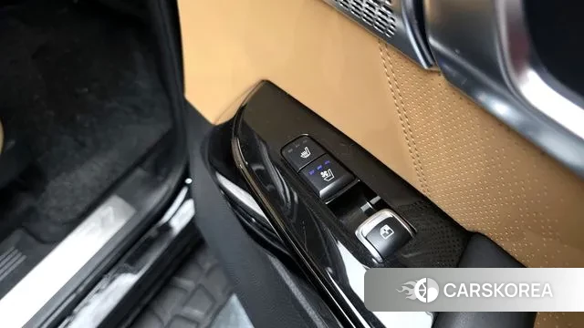 Kia Mohave Master id 3323280 из Кореи 10