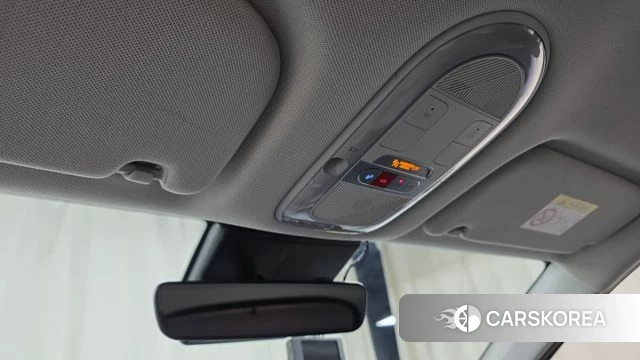 Hyundai Ionic 5 id 3839659 из Кореи 10