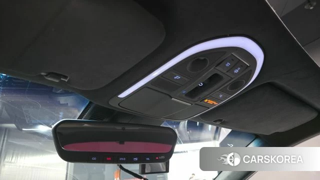 Genesis G70 id 3899992 из Кореи 10