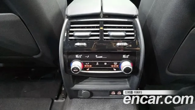 BMW 5 Series (G30) id 2949973 из Кореи 10