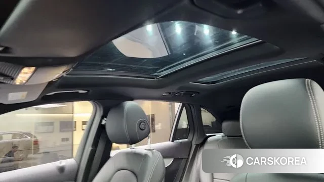 Mercedes-Benz GLC-Class X253 id 3013005 из Кореи 10