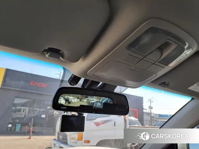 Ssangyong Beautiful Korando id 3669071 из Кореи 10