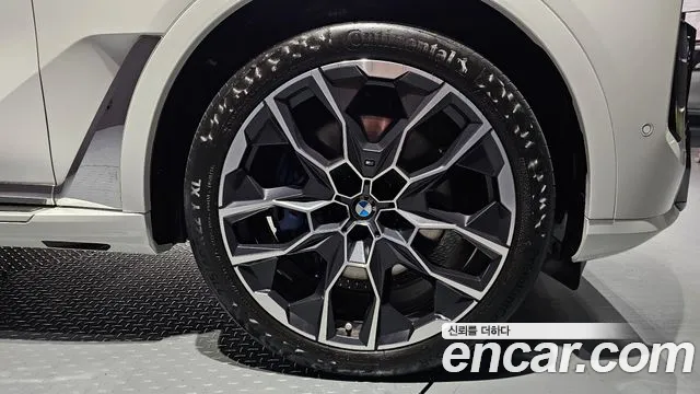 BMW X7 (G07) id 2638970 из Кореи 10