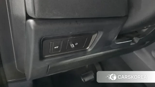 Land Rover Range Rover Evoque id 3423137 из Кореи 10