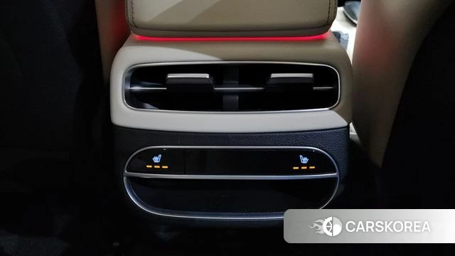 Genesis GV70 id 3860381 из Кореи 10