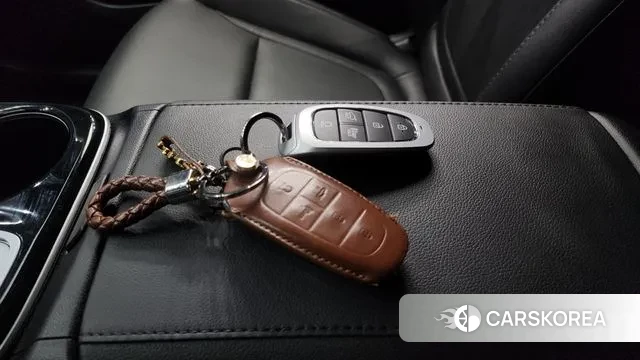 Hyundai Tucson (NX4) id 3448335 из Кореи 10