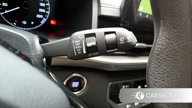 Ssangyong The New Rexton Sport id 3241396 из Кореи 10