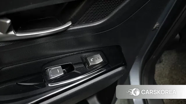 Ssangyong Beautiful Korando id 3362625 из Кореи 10