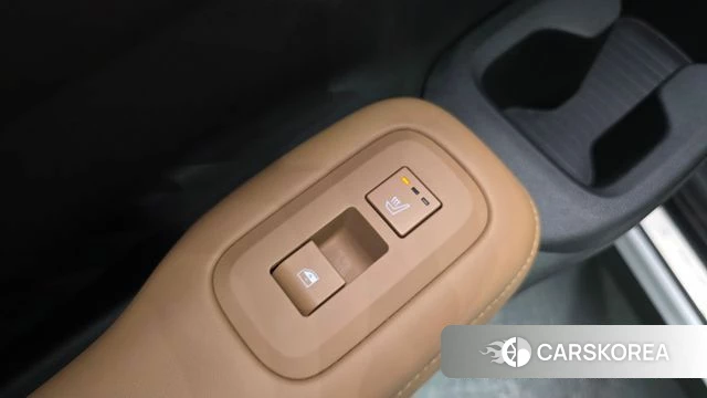 Hyundai Santa Fe (MX5) id 3922226 из Кореи 10