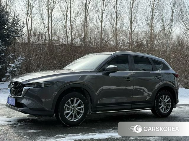Mazda CX-5 id 4314320 из Китая 10