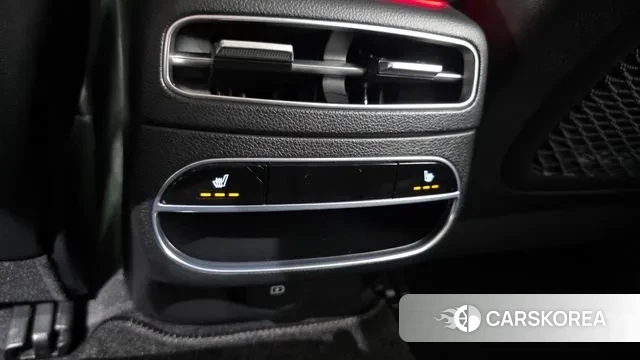 Genesis GV70 id 2970151 из Кореи 10