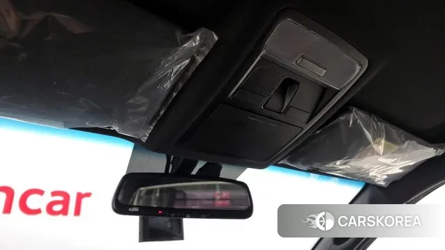 Ssangyong The New Rexton Sports Cannes id 3121837 из Кореи 10