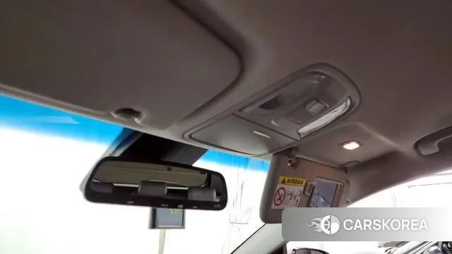 Kia Sportage The Bold id 3562193 из Кореи 10