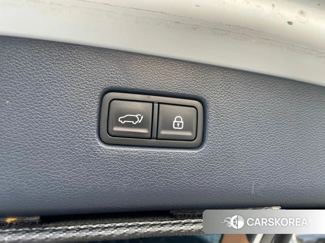 Genesis GV80 id 4429692 из Кореи 10