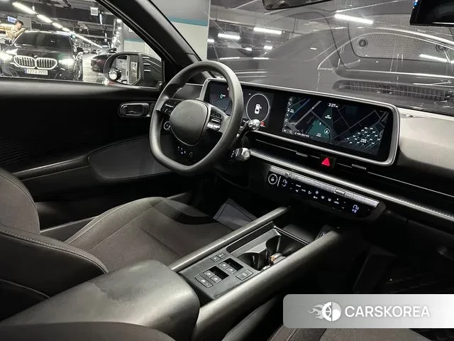 Hyundai Ionic 6 id 3058493 из Кореи 10