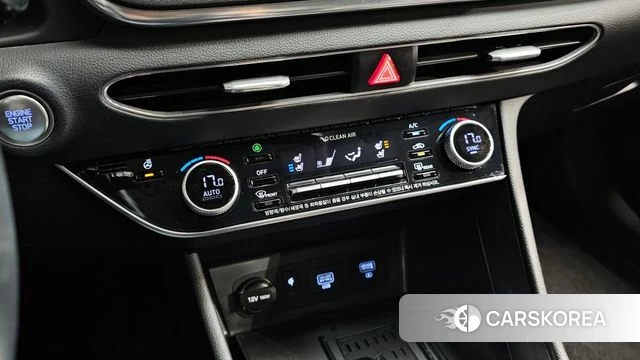 Hyundai Sonata (DN8) id 3955448 из Кореи 10