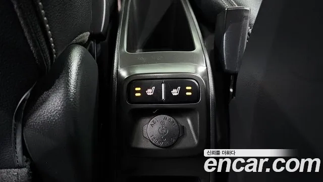 Kia The New Ray id 2907029 из Кореи 10