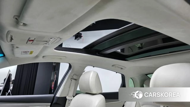 Hyundai The New Grandeur IG id 4585528 из Кореи 10