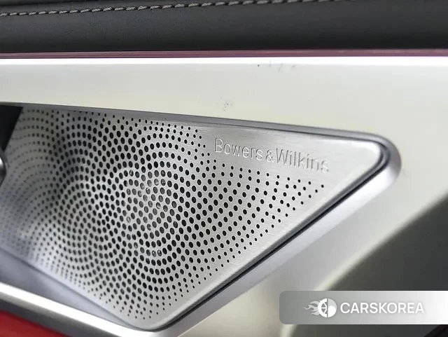 BMW 8 Series (G15) id 3431972 из Кореи 10