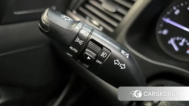 Hyundai Avante AD id 3515225 из Кореи 10