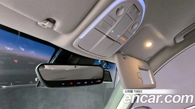 Genesis G70 id 2703450 из Кореи 10