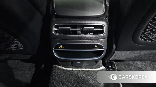 Genesis GV70 id 3776857 из Кореи 10