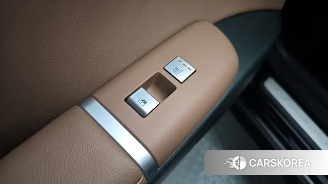 Hyundai Grandeur Hybrid (GN7) id 3763614 из Кореи 10