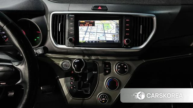Kia The New Ray id 4496771 из Кореи 10