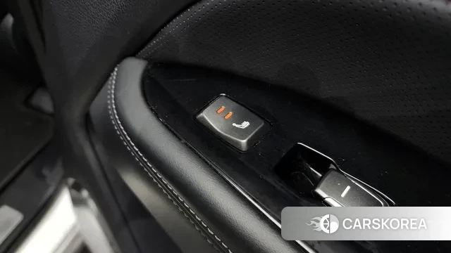 Ssangyong G4 Rexton id 3563415 из Кореи 10