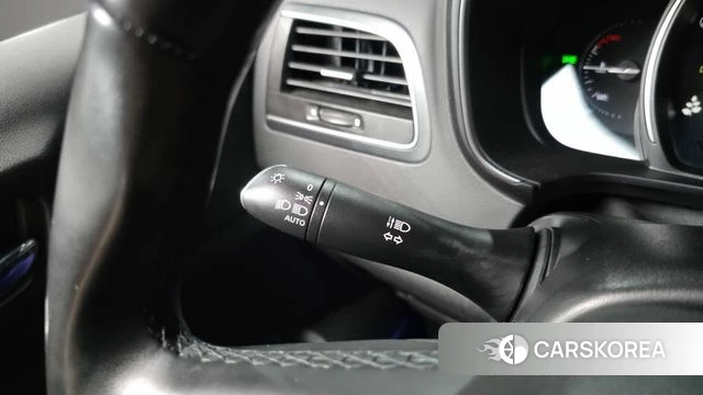Renault Korea (Samsung) The New QM6 id 4529497 из Кореи 10