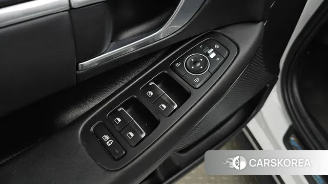 Hyundai Sonata (DN8) id 3242868 из Кореи 10