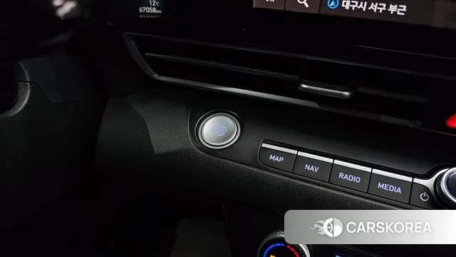 Hyundai Avante (CN7) id 3707631 из Кореи 10