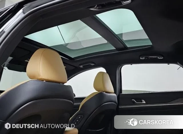 Kia K5 3rd generation id 3462615 из Кореи 10