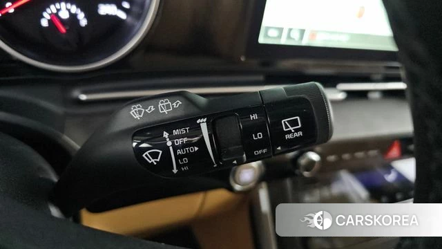 Kia Carnival 4th generation id 3859521 из Кореи 10