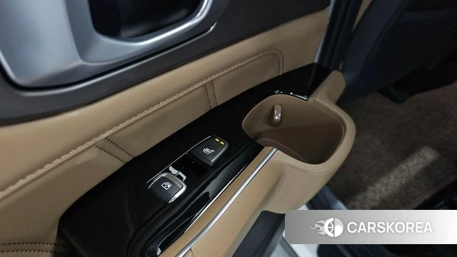 Kia The New Sorento 4th Generation id 4629831 из Кореи 10