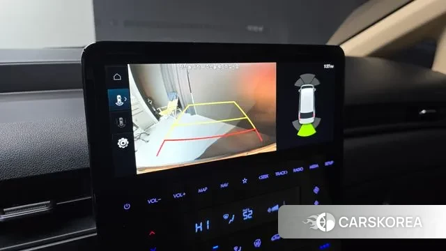 Hyundai Staria id 3462286 из Кореи 10