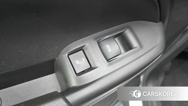 Chevrolet (GM Daewoo) Trailblazer id 4517685 из Кореи 10