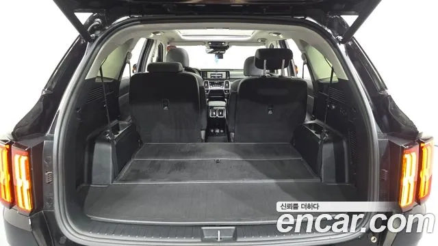 Kia Sorento 4th Generation id 2867923 из Кореи 10