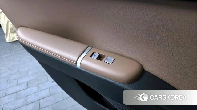 Hyundai Grandeur (GN7) id 3864943 из Кореи 10