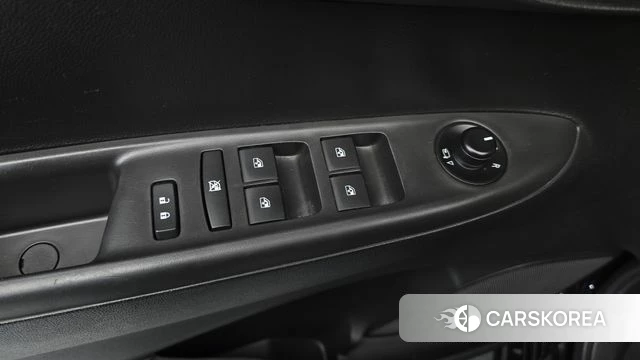 Chevrolet (GM Daewoo) The New Spark id 4595076 из Кореи 10