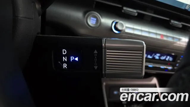 Hyundai Kona (SX2) id 2665705 из Кореи 10