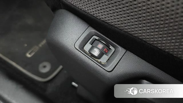 Citroen / DS C3 Aircross id 4764434 из Кореи 10