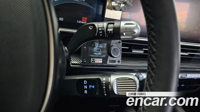 Hyundai Ionic 6 id 2683487 из Кореи 10